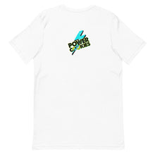 Load image into Gallery viewer, Power Cookies Short-Sleeve Unisex T-Shirt

